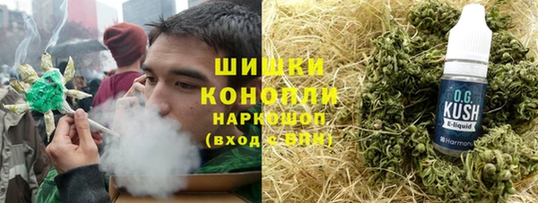молекула духа Михайловск